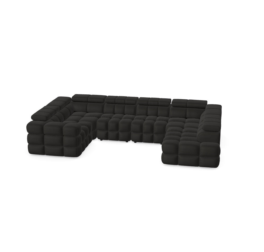 Modular Sofa Buffalo - Your Desired Configuration M_18EXQW