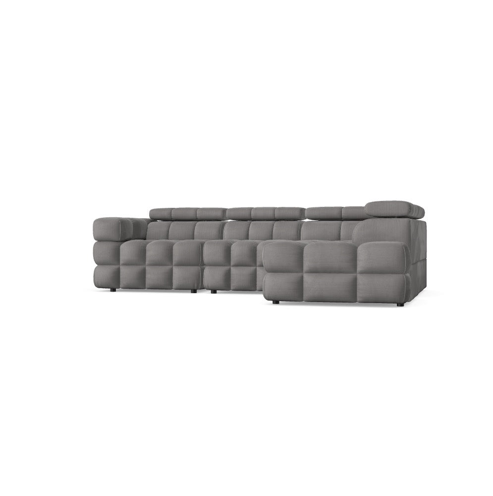 Modulares Sofa Buffalo - Däi Wonschkonfiguratioun M_29FSVY