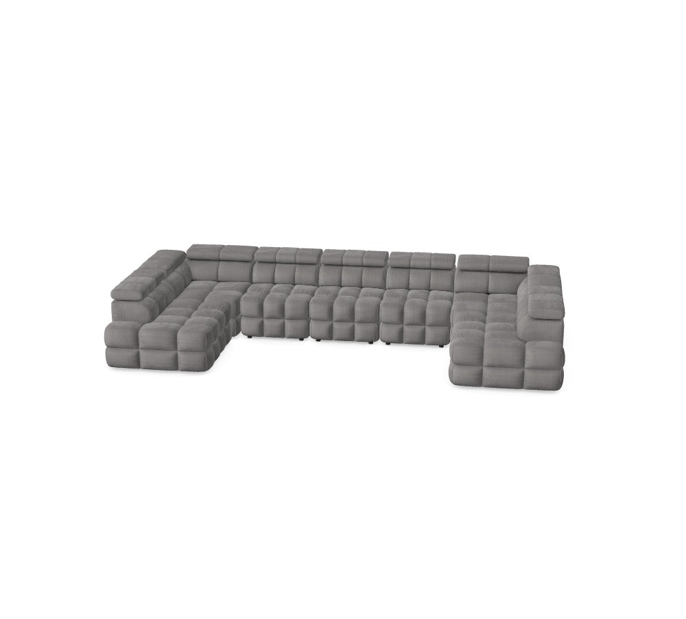 Modulares Sofa Buffalo - Deine Wunschkonfiguration M_2ILC5R
