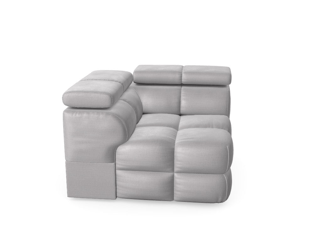 Modulart Sofa Buffalo - Deng Wonschkonfiguratioun M_2IRN9I