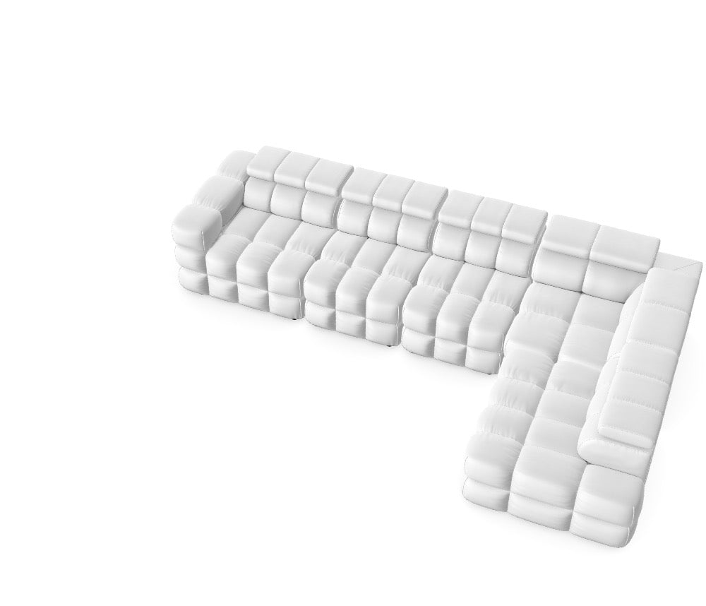 Canapé modulaire Buffalo - Ta configuration souhaitée M_2Y7Q6J