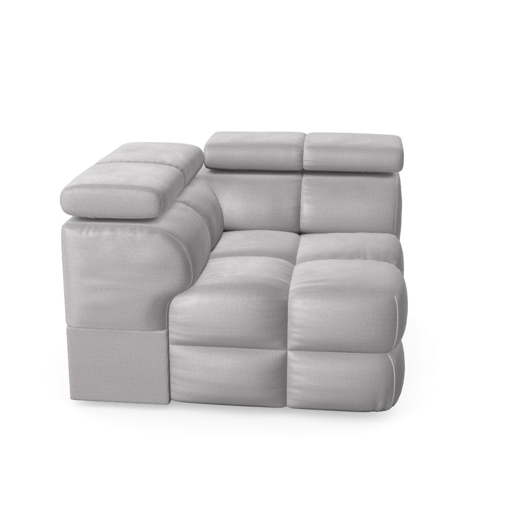 Modulart Sofa Buffalo - Deng Wonschkonfiguratioun M_5QECHW