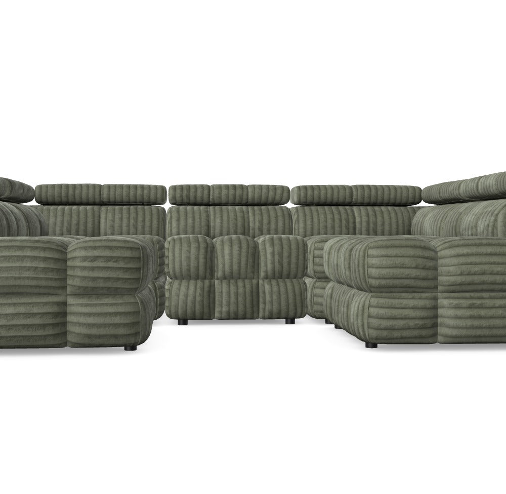 Modulares Sofa Buffalo - Deine Wunschkonfiguration M_7RAT6T