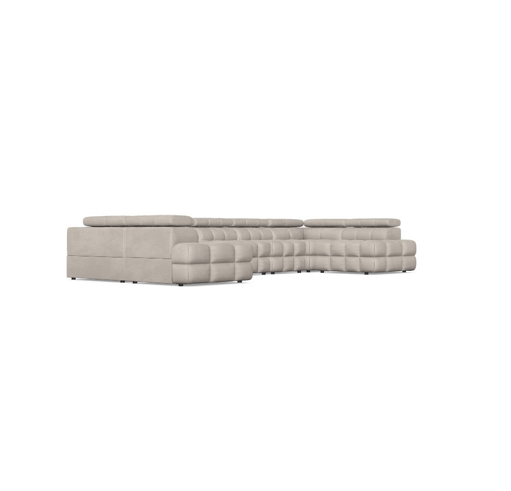 Modular Sofa Buffalo - Your Desired Configuration M_7ZJAZO