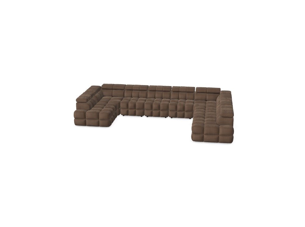 Modular Sofa Buffalo - Your Desired Configuration M_9HQ9BR