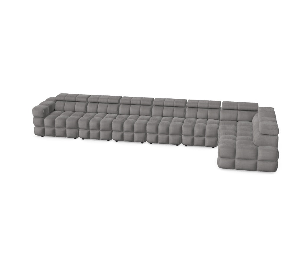 Canapé modulaire Buffalo - Votre configuration souhaitée M_A4GHOH