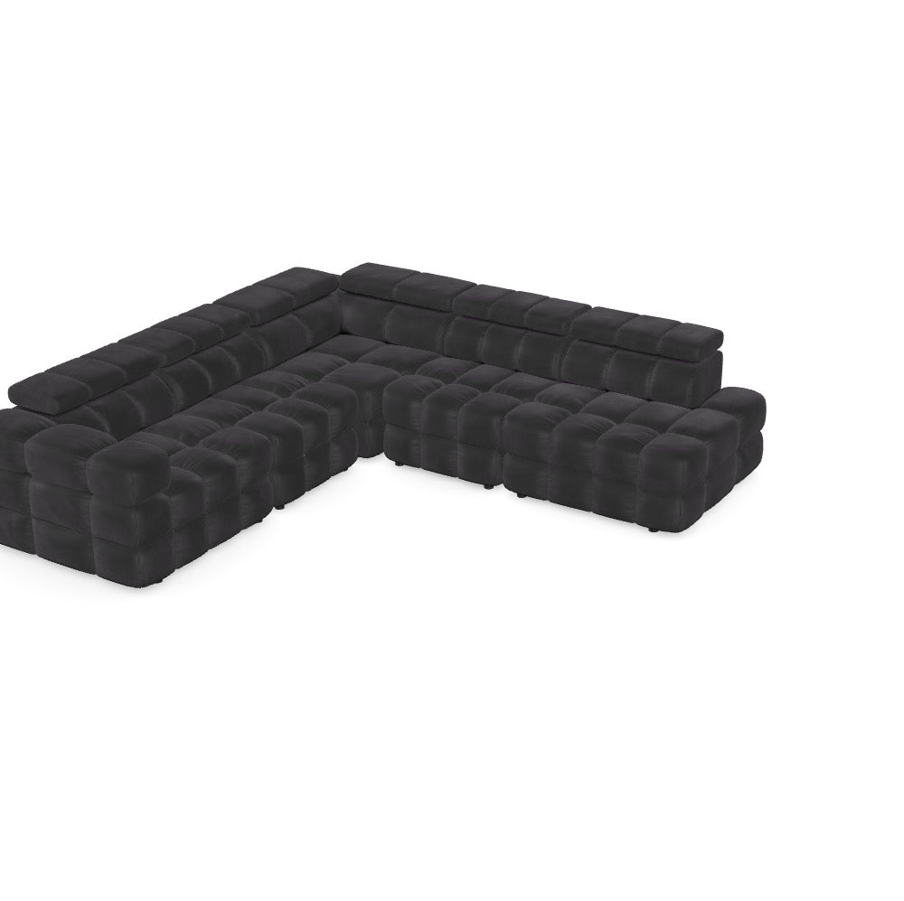 Canapé modulaire Buffalo - Votre configuration souhaitée M_AEC60Y