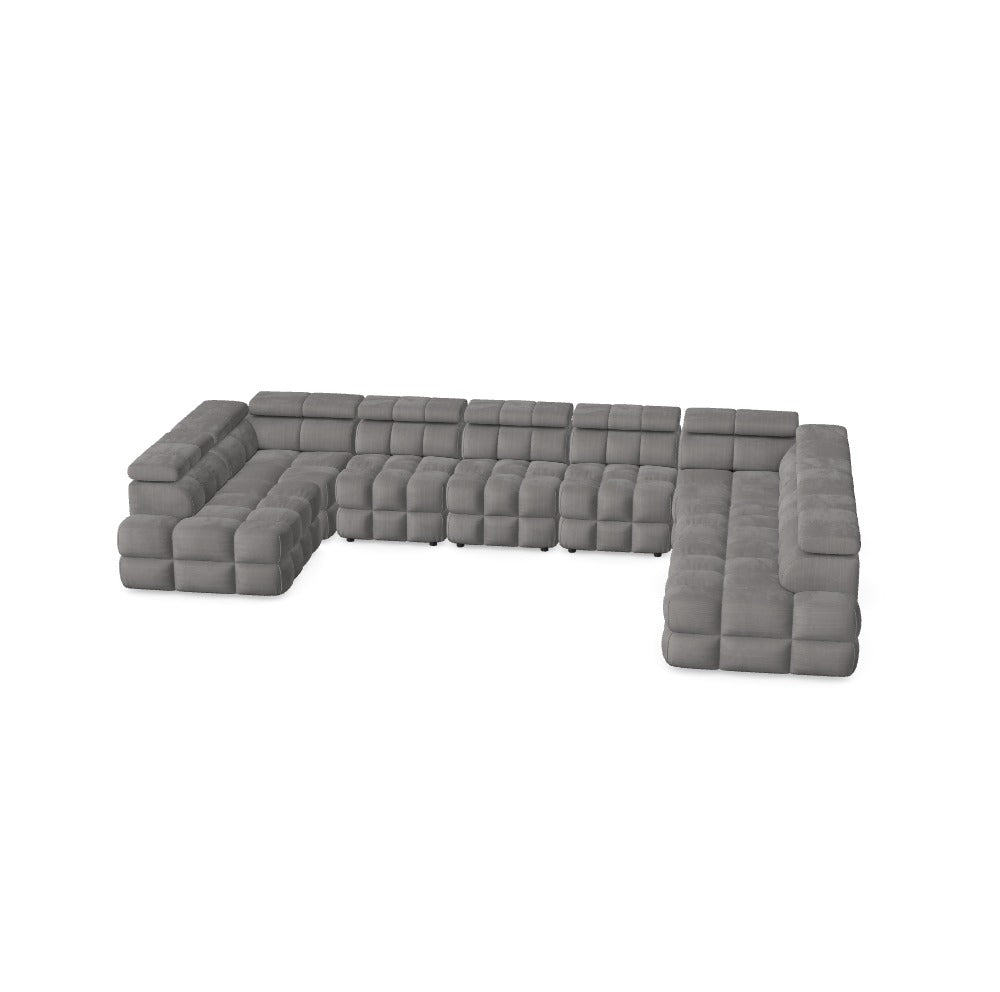 Modulares Sofa Buffalo - Deine Wunschkonfiguration M_ANOBJ9