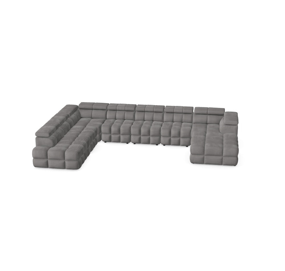 Modulares Sofa Buffalo - Deine Wunschkonfiguration M_ATAXDJX