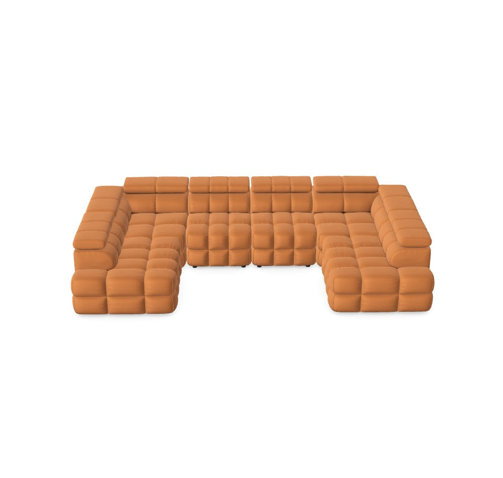 Modulares Sofa Buffalo - Deine Wunschkonfiguration M_AVZNEL