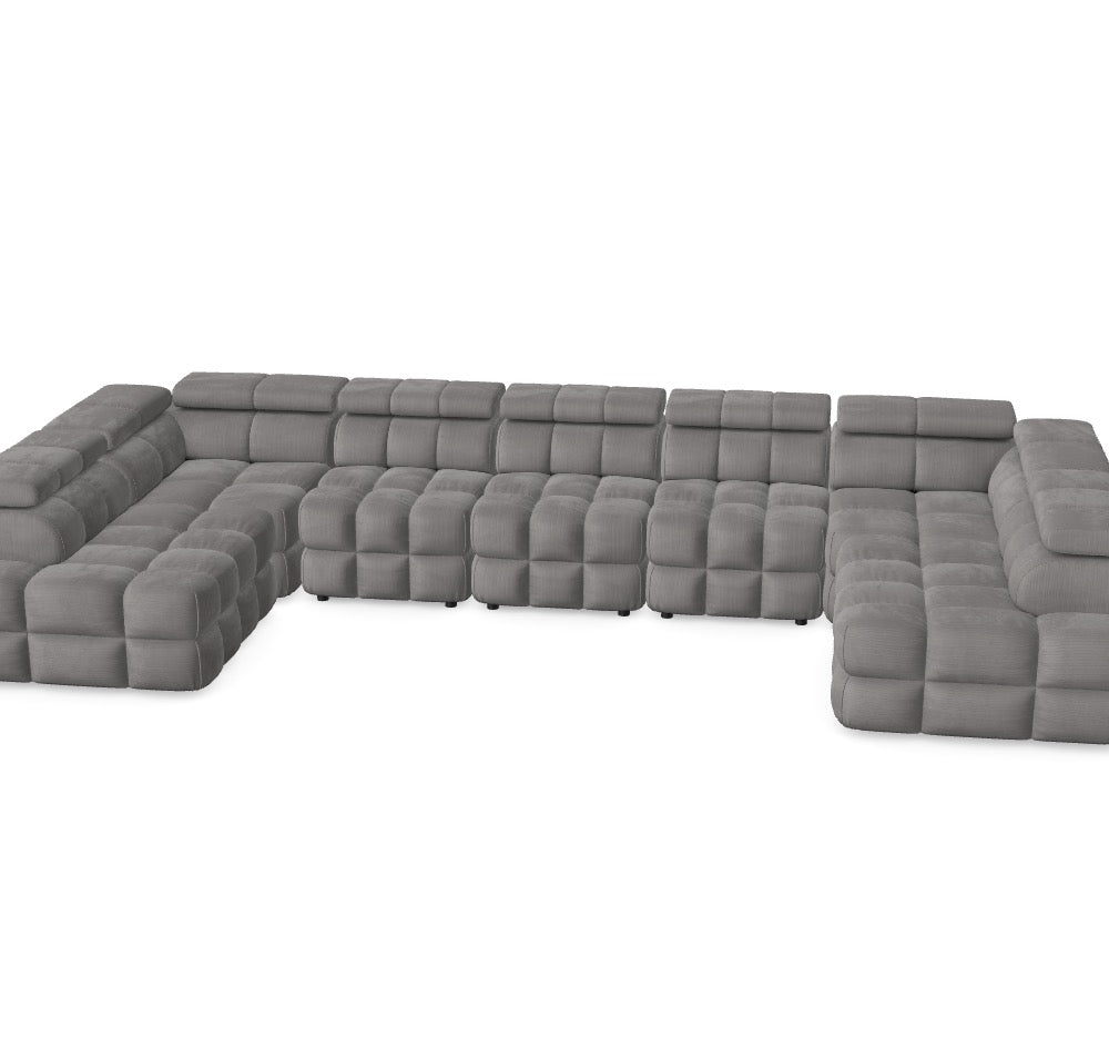 Modulares Sofa Buffalo - Deine Wunschkonfiguration M_B9CW0Z