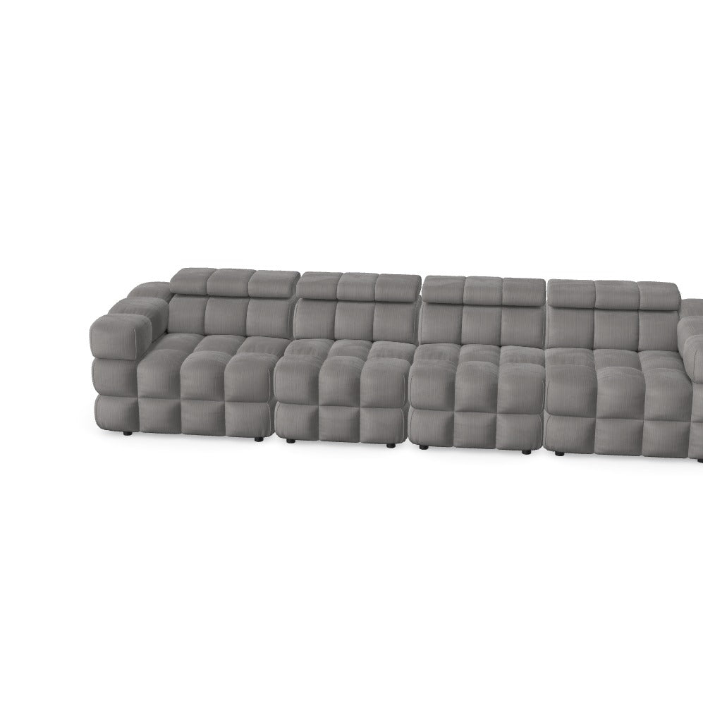 Modulares Sofa Buffalo - Deine Wunschkonfiguration M_BDSJM9