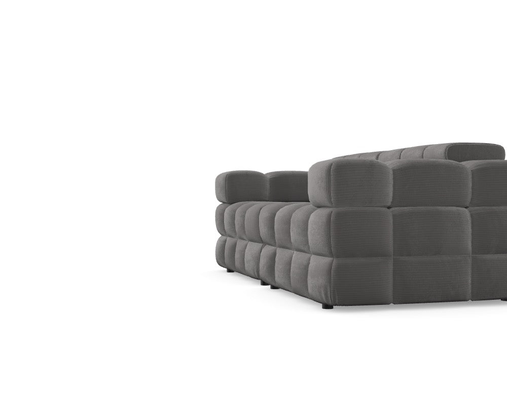 Modulart Sofa Buffalo - Deng Wonschkonfiguratioun M_BSEDEE