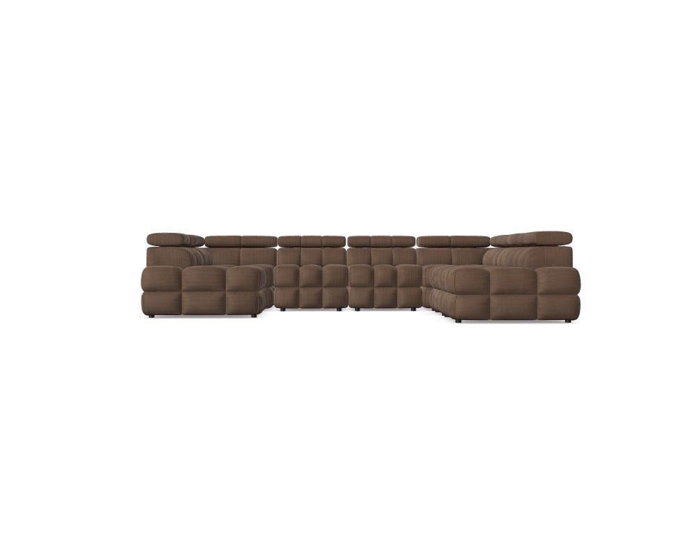 Modular Sofa Buffalo - Your Desired Configuration M_C7XPPK
