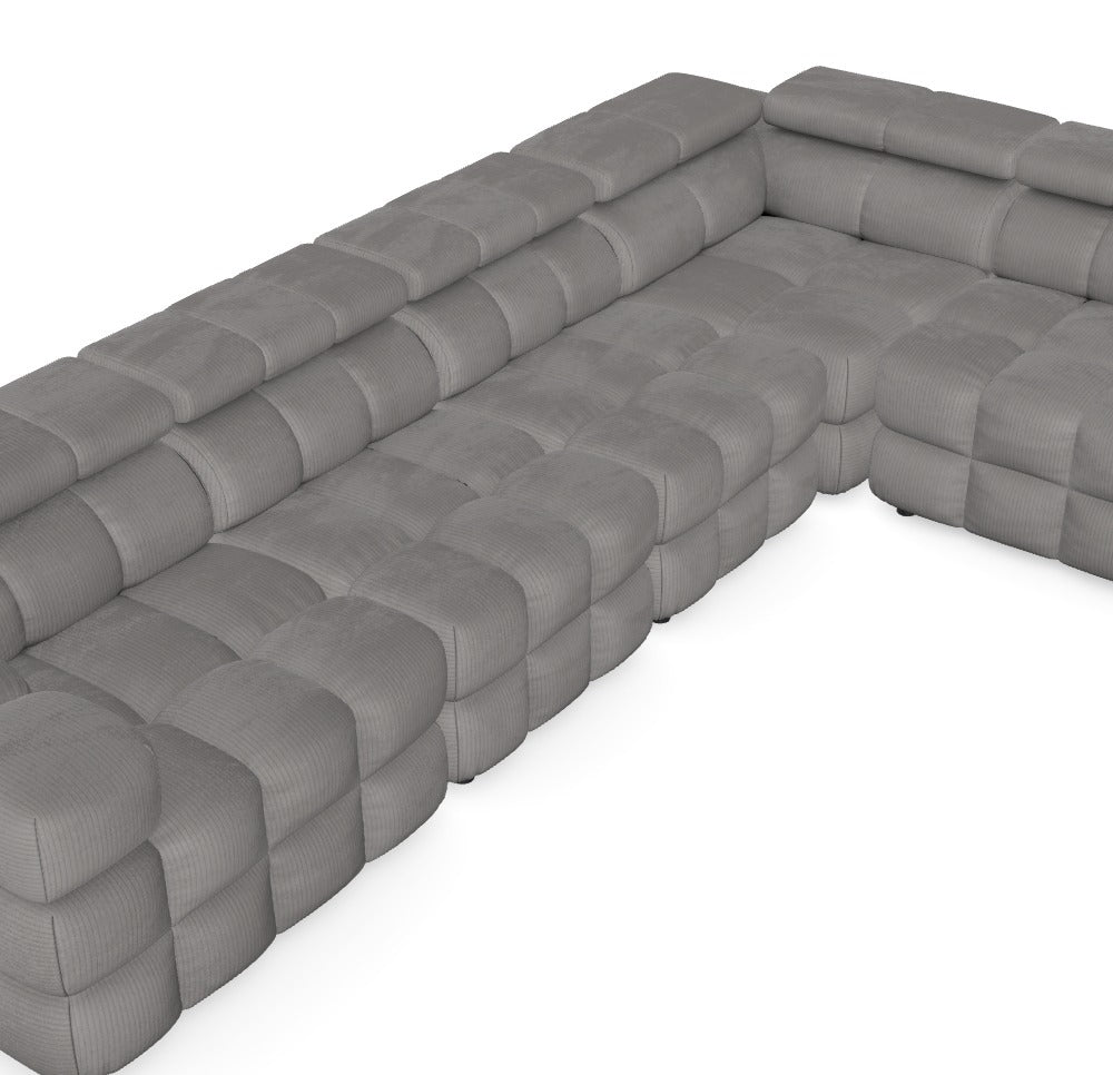 Modular Sofa Buffalo - Your Desired Configuration M_CCCXO5