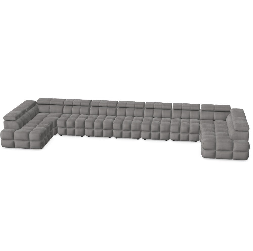 Canapé modulaire Buffalo - Ta configuration souhaitée M_CYQ8MV
