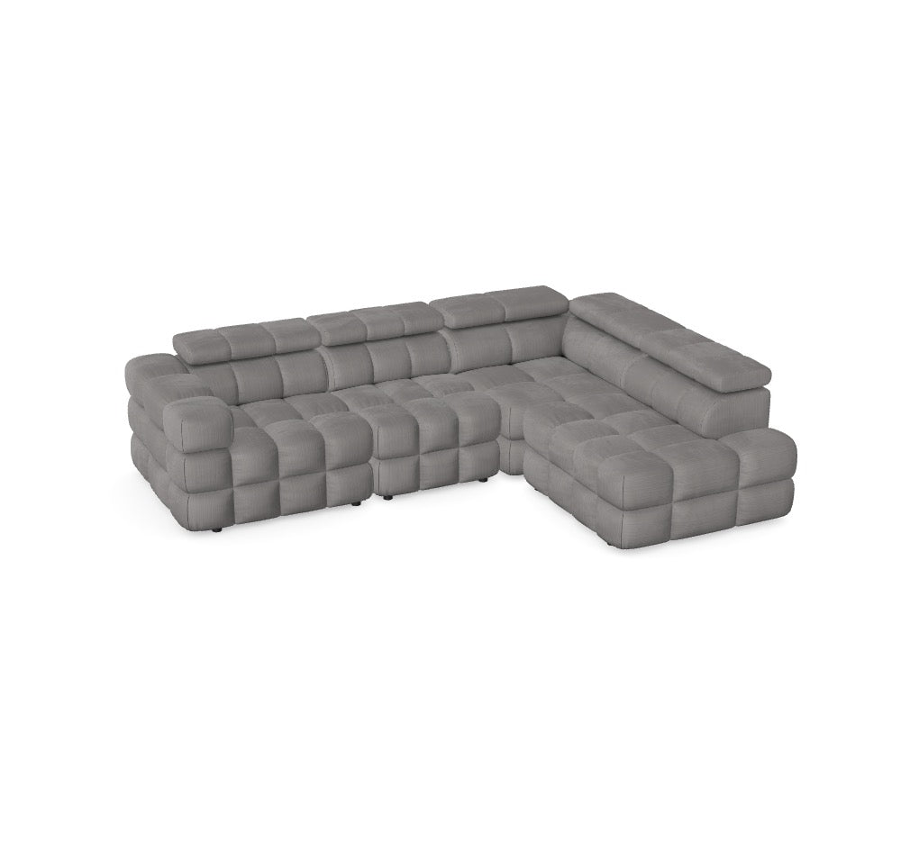 Modulares Sofa Buffalo - Deine Wunschkonfiguration M_EC8VLU