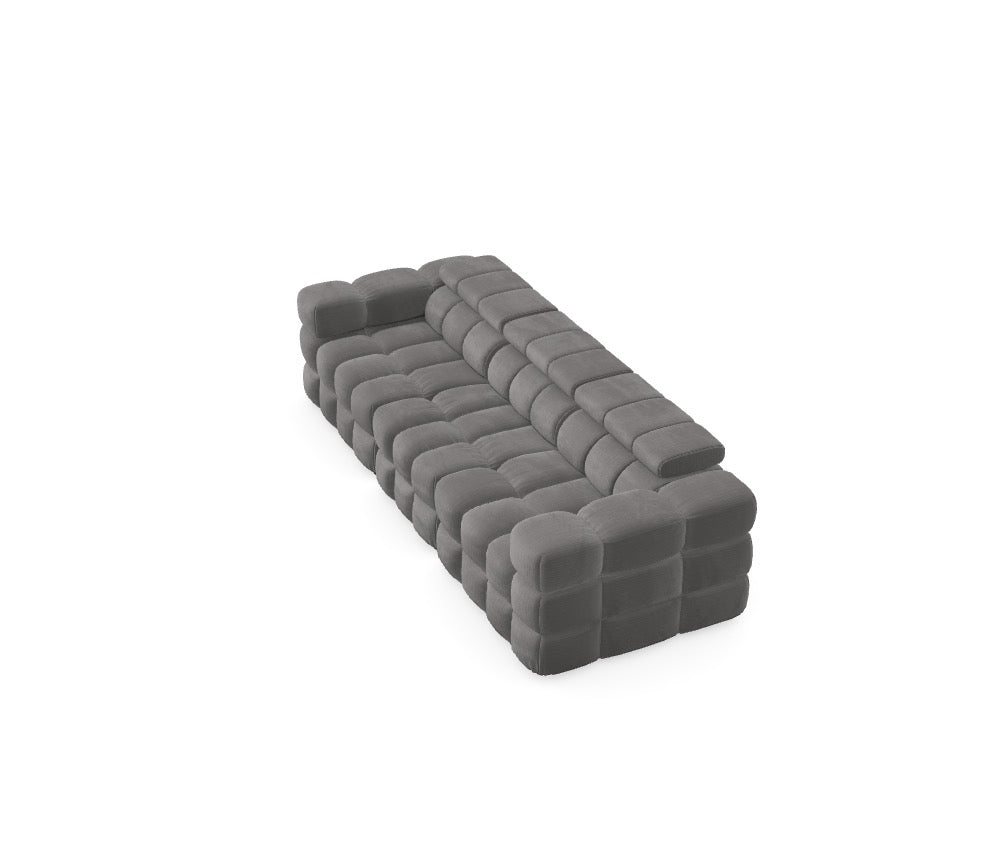 Modulares Sofa Buffalo - Deine Wunschkonfiguration M_EQKJKT