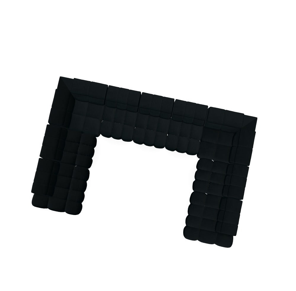Modular Sofa Buffalo - Your Desired Configuration M_EQR2WI4
