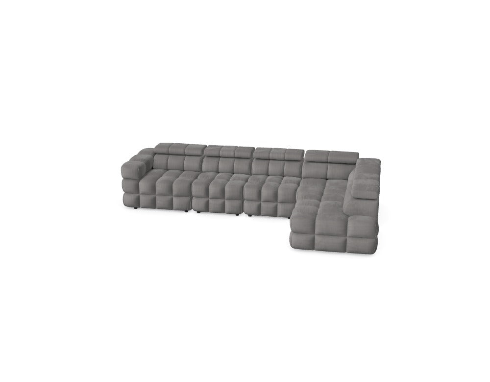 Canapé modulaire Buffalo - Votre configuration souhaitée M_F0A6BKB