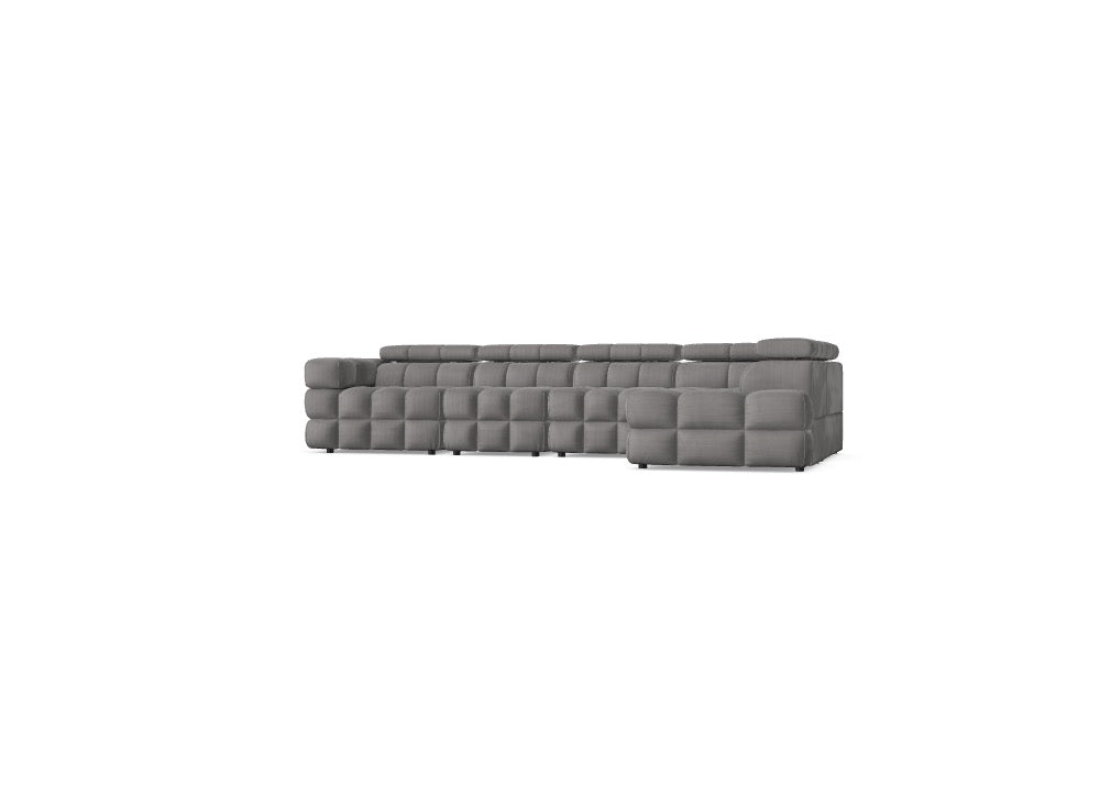 Canapé modulaire Buffalo - Ta configuration souhaitée M_HMPAMW