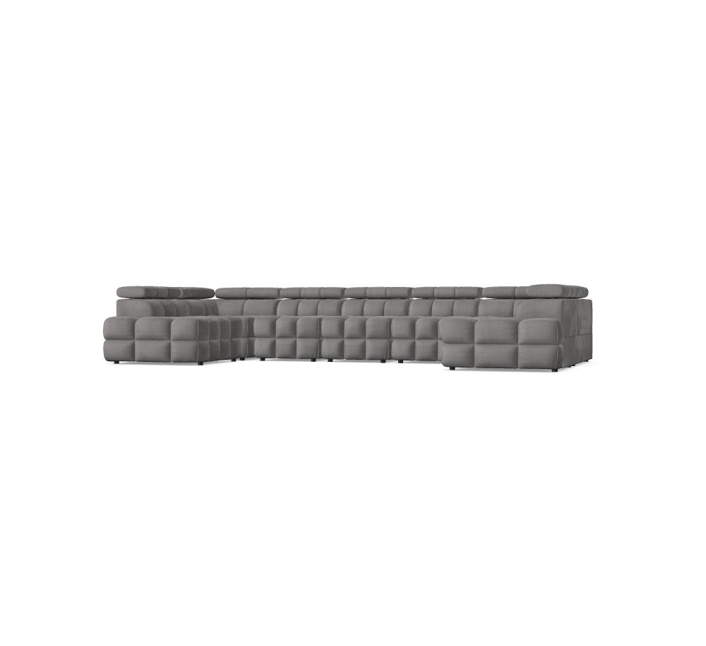 Canapé modulaire Buffalo - Ta configuration souhaitée M_HUOIHE