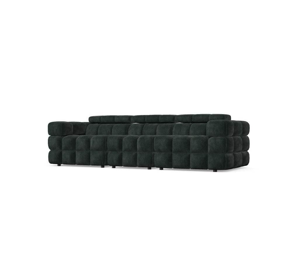 Canapé modulaire Buffalo - Ta configuration souhaitée M_IGVVGW