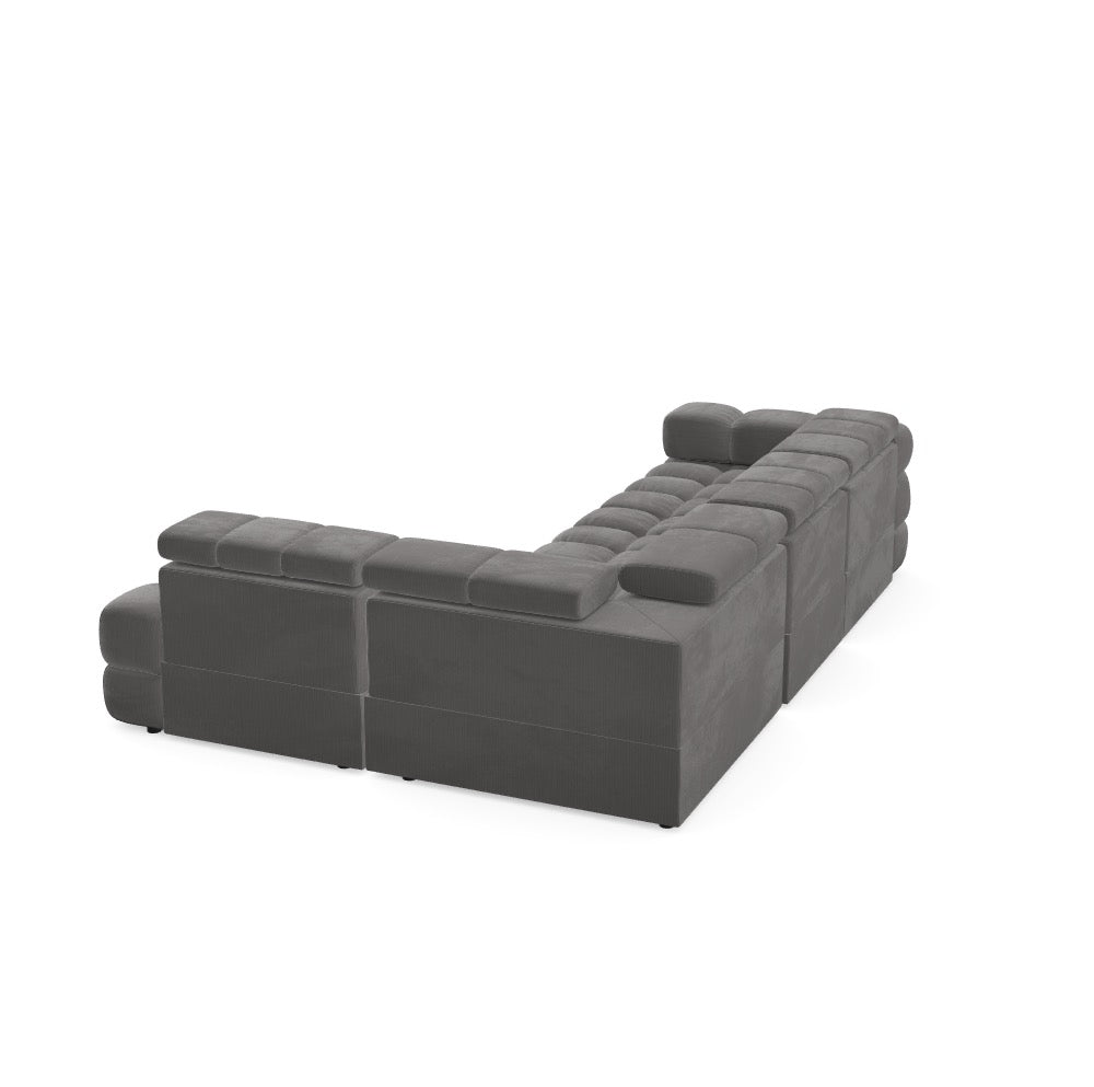 Canapé modulaire Buffalo - Ta configuration souhaitée M_IGYZEZ