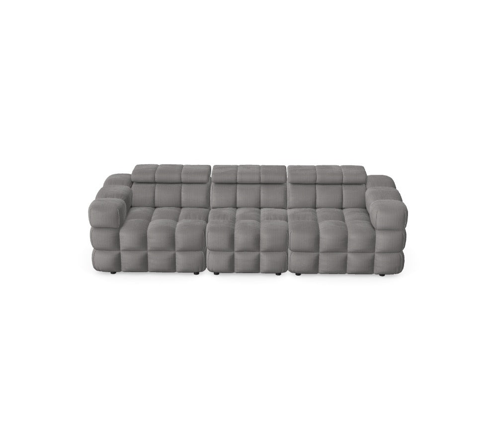 Modular Sofa Buffalo - Your Desired Configuration M_JUFK1H