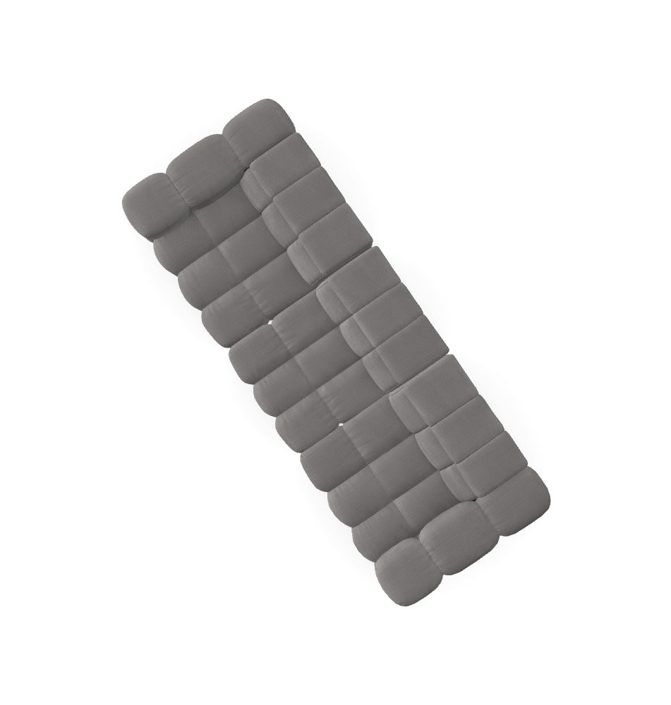 Modulares Sofa Buffalo - Däi Wonschkonfiguratioun M_JWW6GR