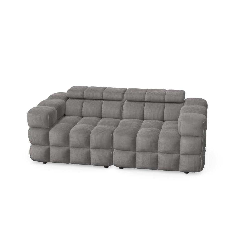 Modulart Sofa Buffalo - Deng Wonschkonfiguratioun M_L2WBTS