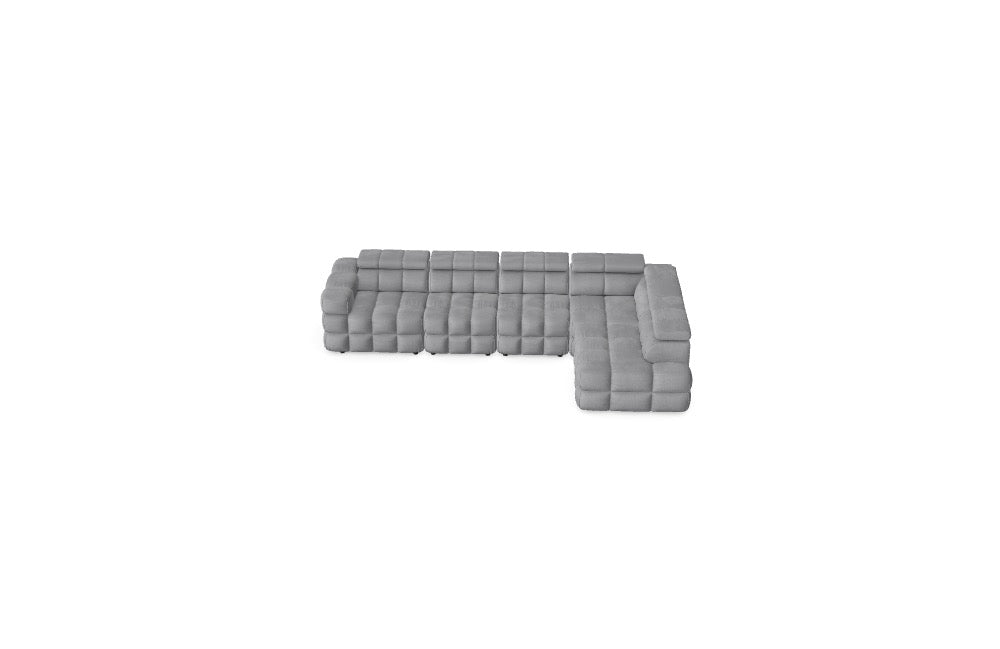 Modular Sofa Buffalo - Your Desired Configuration M_MEGCZV