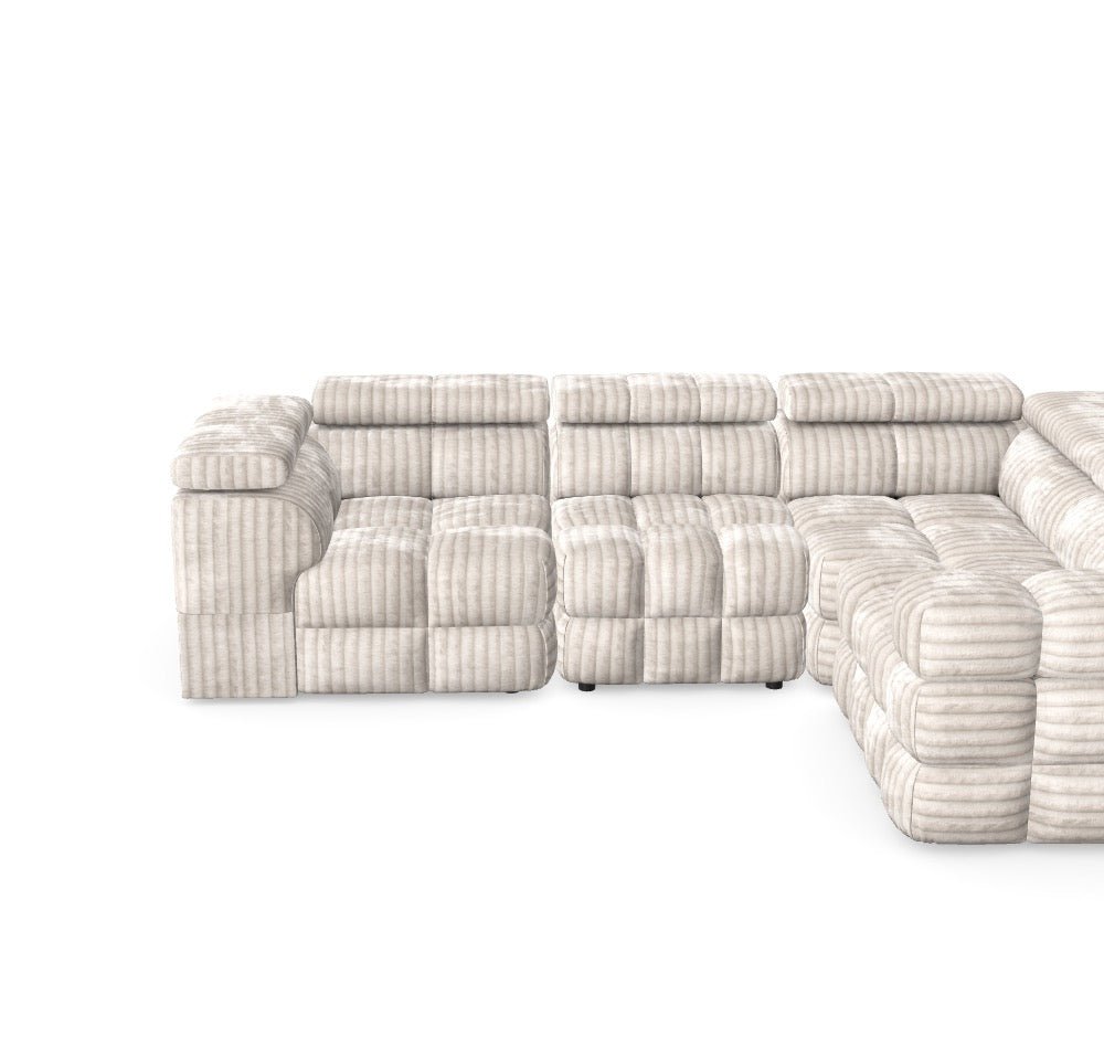 Modulsofa Buffalo - Däi Wonschkonfiguratioun M_MMJNR0M