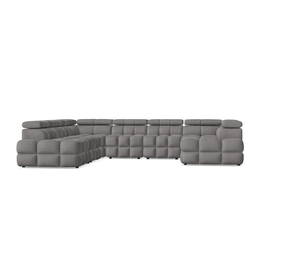 Canapé modulaire Buffalo - Votre configuration personnalisée M_MXCVEDQ