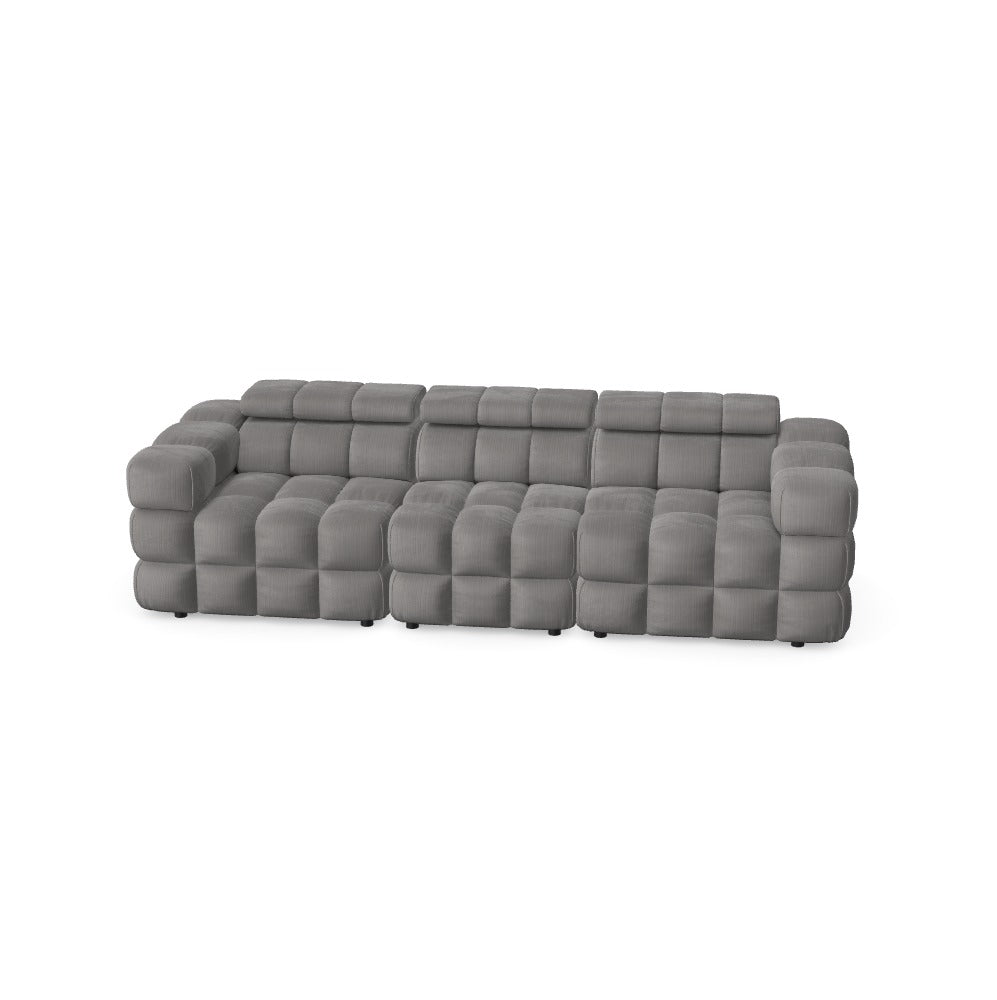 Modulart Sofa Buffalo - Deng Wonschkonfiguratioun M_MZLC3U