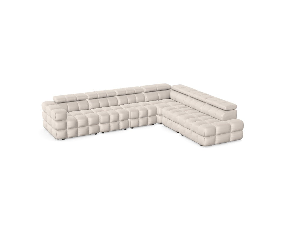 Canapé modulaire Buffalo - Votre configuration souhaitée M_NNL46P