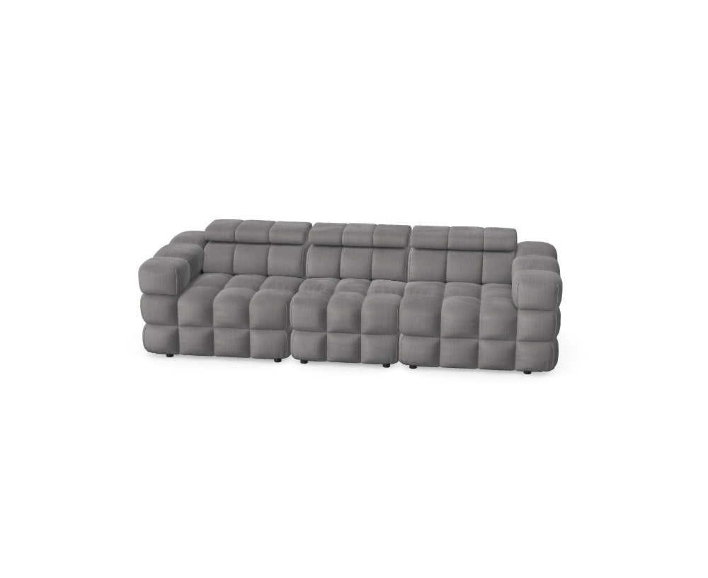 Canapé modulaire Buffalo - Ta configuration souhaitée M_NPH7V2