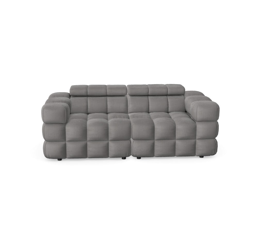 Modular Sofa Buffalo - Your Desired Configuration M_Q22BV6