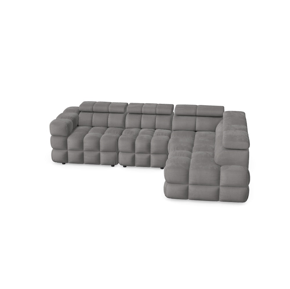 Canapé modulaire Buffalo - Votre configuration personnalisée M_QP4BVWQ