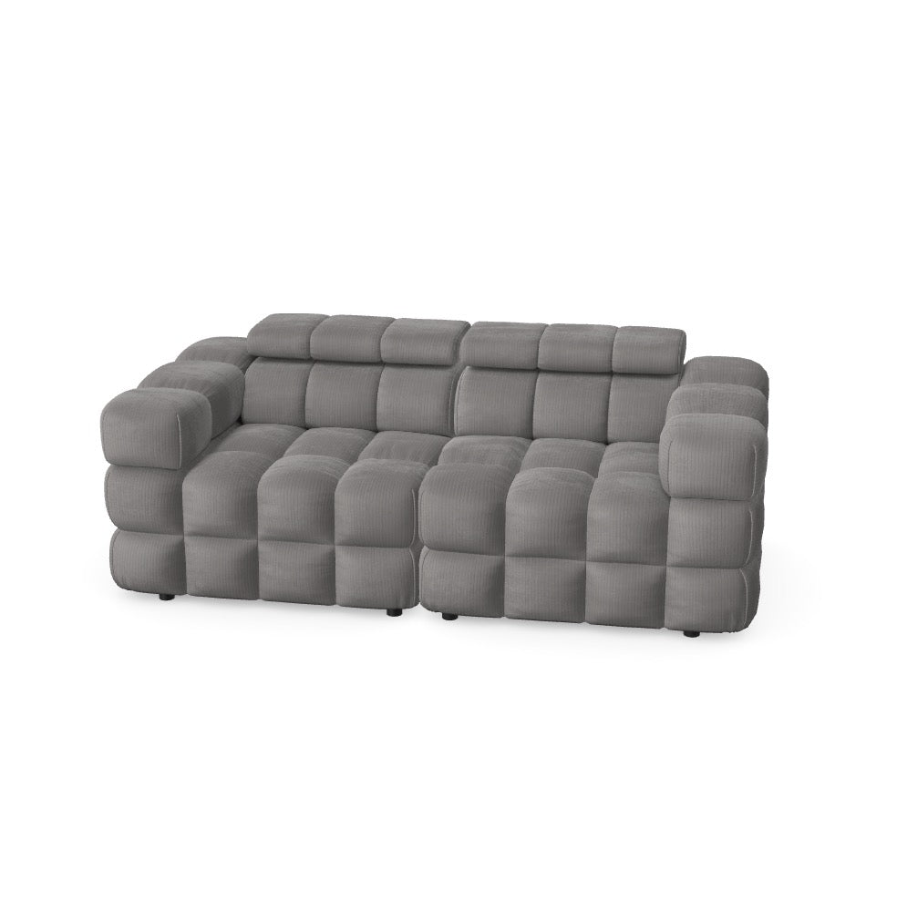 Canapé modulaire Buffalo - Ta configuration souhaitée M_SKTIPL