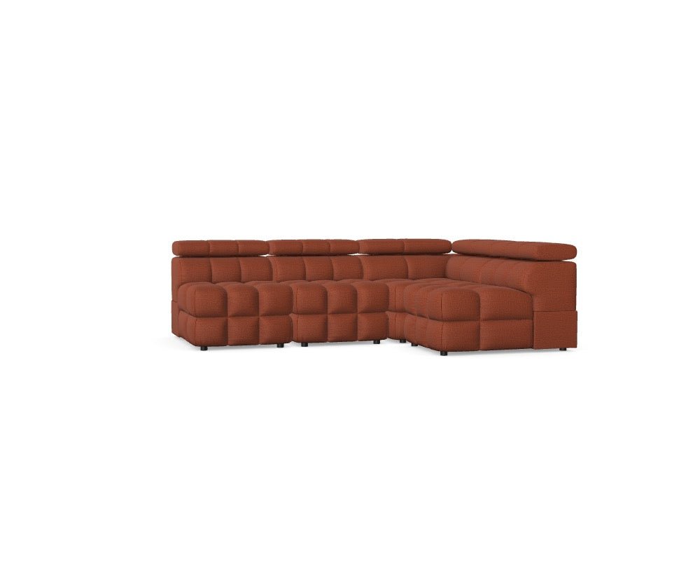 Modulart Sofa Buffalo - Deng Wonschkonfiguratioun M_SPZVYQ