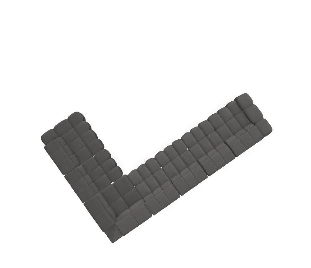 Modular Sofa Buffalo - Your Custom Configuration M_TQXFWTP