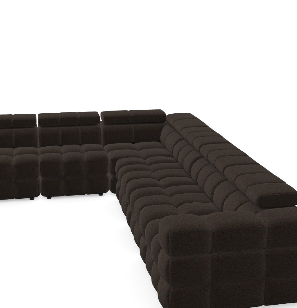 Modular Sofa Buffalo - Your Desired Configuration M_TYRCYB