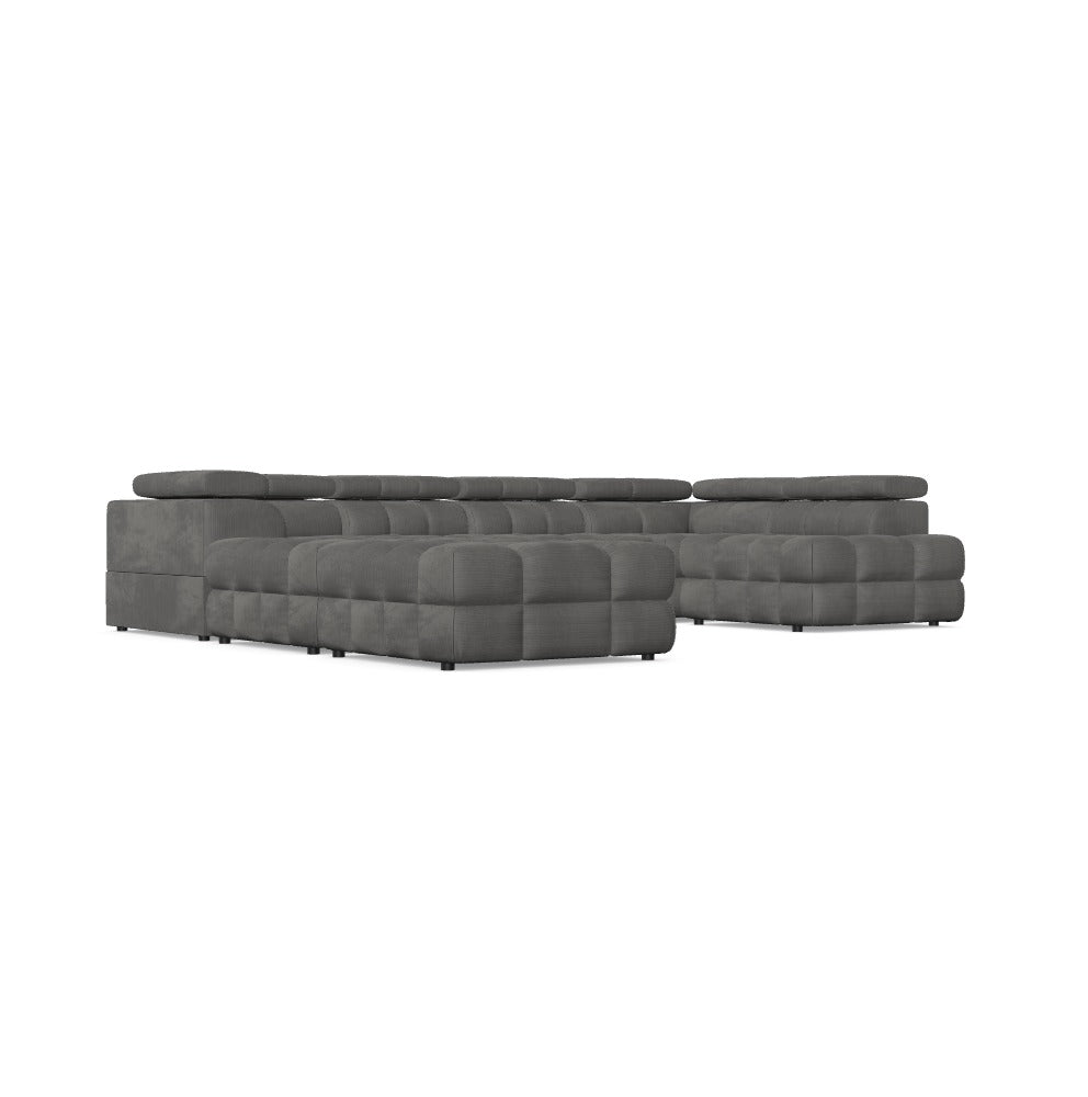 Modular Sofa Buffalo - Your Desired Configuration M_UHBH2T