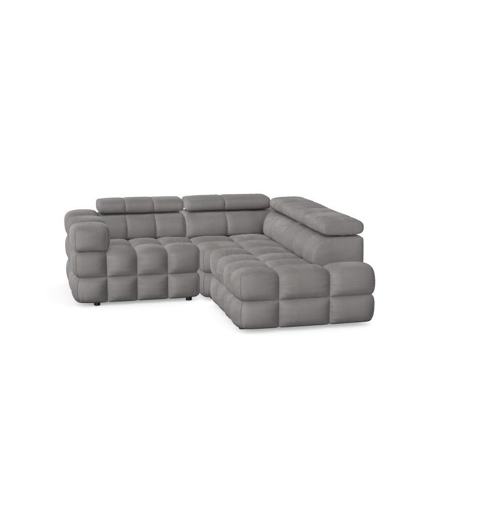 Modulares Sofa Buffalo - Däi Wonschkonfiguratioun M_UOJIEP