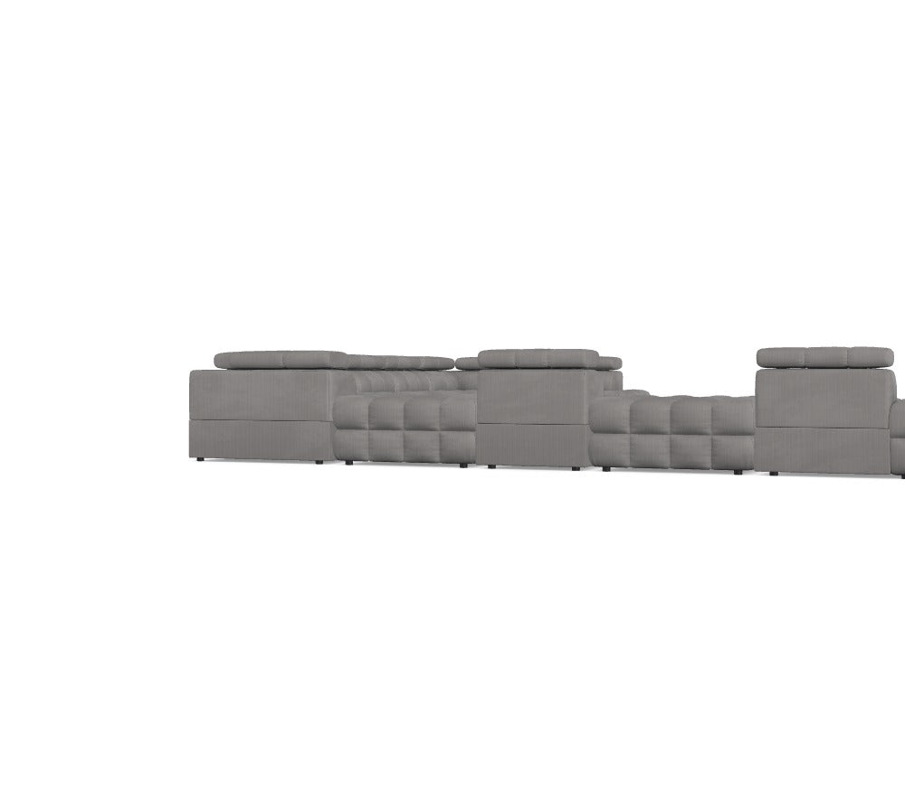 Canapé modulaire Buffalo - Votre configuration souhaitée M_VAZFU0V
