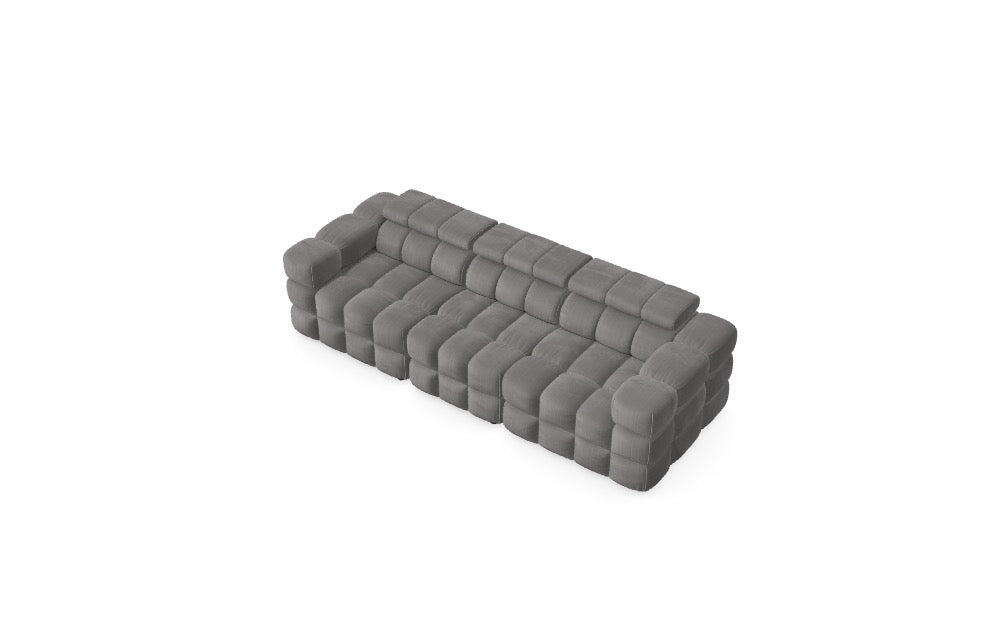 Modular Sofa Buffalo - Your Desired Configuration M_VWWWZO