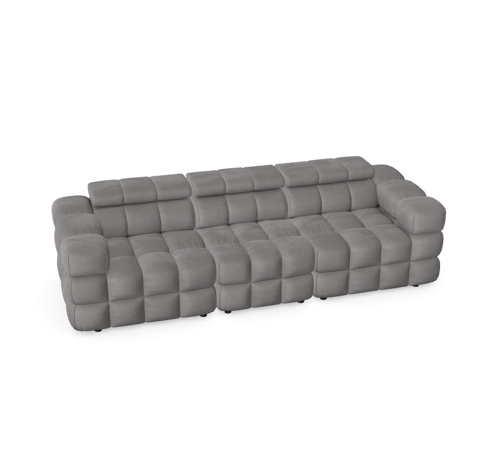 Modulart Sofa Buffalo - Deng Wonschkonfiguratioun M_WNY0ND