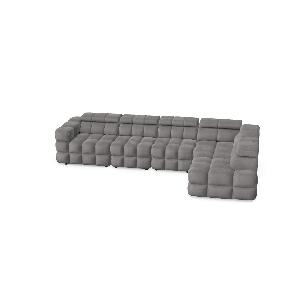 Modulart Sofa Buffalo - Deng Wonschkonfiguratioun M_WXXZ27
