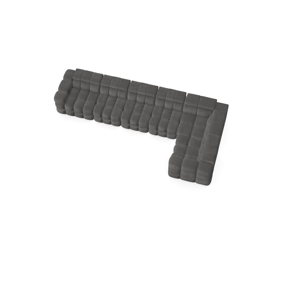 Canapé modulaire Buffalo - Votre configuration souhaitée M_X6K3UU